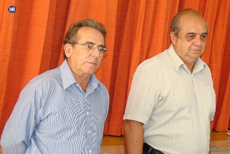 ORÇAMENTO DE RIFAINA PARA 2011 CHEGA A R$ 15,6 MILHÕES